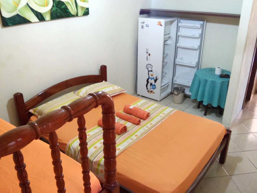 Casa E Praia Hospedaria Arraial do Cabo Bilik gambar