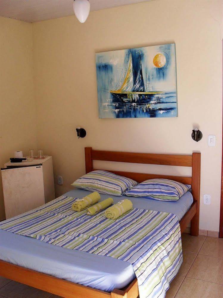 Casa E Praia Hospedaria Arraial do Cabo Luaran gambar